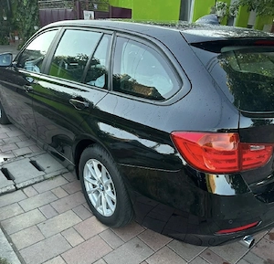 BMW seria 3 touring - imagine 3