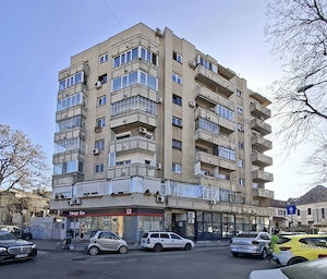 Garsonieră 39 mp | Str. Mântuleasa 22 | Bloc 1982