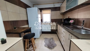 Vanzare apartament 2 camere, modern,  vizavi de Liceul ”Ecaterina Teodoroiu”  - imagine 6