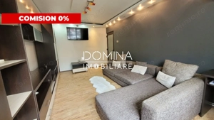 Vanzare apartament 2 camere, modern,  vizavi de Liceul ”Ecaterina Teodoroiu” 