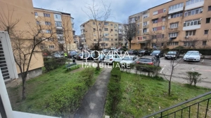 Vanzare apartament 2 camere, modern,  vizavi de Liceul ”Ecaterina Teodoroiu”  - imagine 10