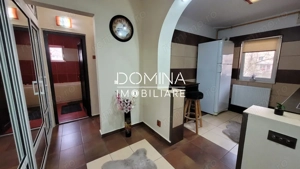 Vanzare apartament 2 camere, modern,  vizavi de Liceul ”Ecaterina Teodoroiu”  - imagine 7