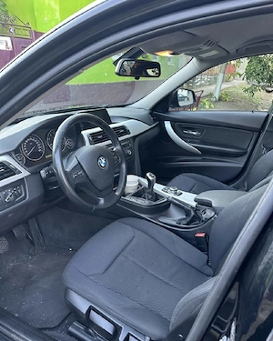 BMW seria 3 touring - imagine 4