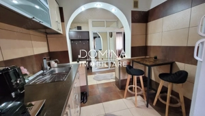 Vanzare apartament 2 camere, modern,  vizavi de Liceul ”Ecaterina Teodoroiu”  - imagine 5