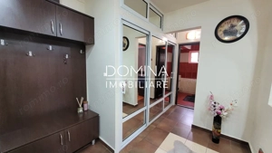 Vanzare apartament 2 camere, modern,  vizavi de Liceul ”Ecaterina Teodoroiu”  - imagine 8