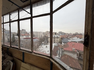 Garsonieră 39 mp | Str. Mântuleasa 22 | Bloc 1982 - imagine 6