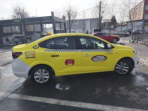 Dacia Logan 3  - imagine 2