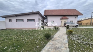 Închiriere casă mobilată/utilată în cartier privat – str. Salcâmului, Panduraș - imagine 9