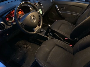 Dacia Logan Prestige  - imagine 5