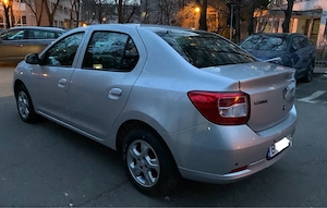 Dacia Logan Prestige  - imagine 4