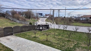 Închiriere casă mobilată/utilată în cartier privat – str. Salcâmului, Panduraș - imagine 8