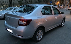 Dacia Logan Prestige 