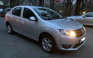 Dacia Logan Prestige  - imagine 3