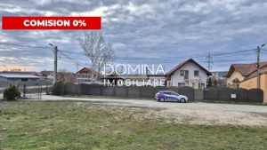 Vânzare casă P+M *suprafață generoasă-cartier privat* Str. Salcâmului, Panduraș