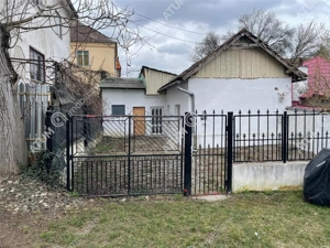 Casa individuala si curte libera de 70 mp zona ultracentrala Sibiu
