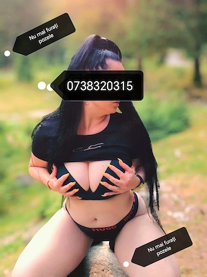 Alina...poze reale 100% - imagine 1