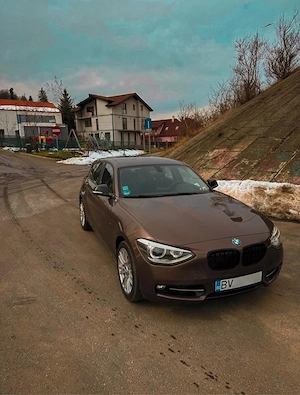 BMW 118d F20 xDrive 2014 - imagine 2
