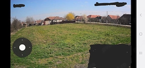 Teren intravilan 1000 mp, 12  mp, Olari Arad   utilitati la strada   ideal casa   investitie