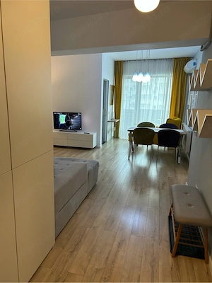 De inchiriat Apartament 2 camere, Nerva Traian, Timpuri Noi, Mall Vitan