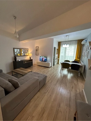 De inchiriat Apartament 2 camere, Nerva Traian, Timpuri Noi, Mall Vitan