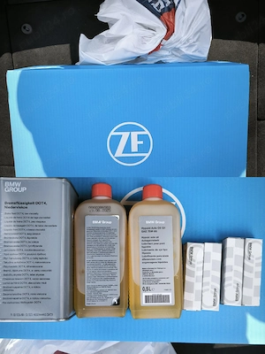 bmw f36 - 430i - imagine 6