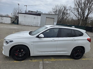 Bmw X1 xDrive - imagine 3