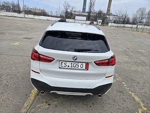 Bmw X1 xDrive - imagine 4