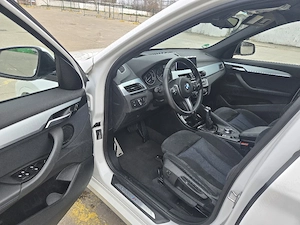 Bmw X1 xDrive - imagine 8