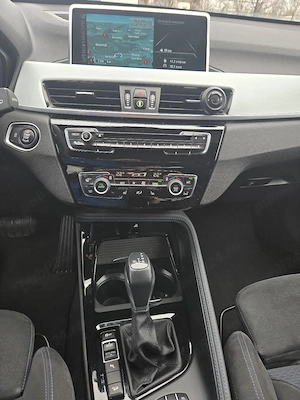 Bmw X1 xDrive - imagine 10