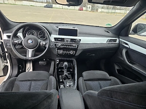 Bmw X1 xDrive - imagine 7