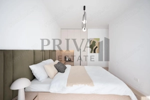 Apartament 3 camere Lux, parcare subterana. boxa. Ultracentral - imagine 11