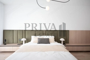 Apartament 3 camere Lux, parcare subterana. boxa. Ultracentral - imagine 12