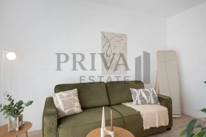 Apartament 3 camere Lux, parcare subterana. boxa. Ultracentral - imagine 17