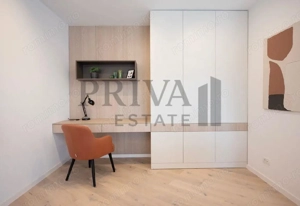Apartament 3 camere Lux, parcare subterana. boxa. Ultracentral - imagine 19