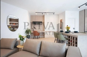 Apartament 3 camere Lux, parcare subterana. boxa. Ultracentral - imagine 3