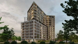 Apartament 3 camere Lux, parcare subterana. boxa. Ultracentral - imagine 20