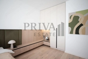 Apartament 3 camere Lux, parcare subterana. boxa. Ultracentral - imagine 14