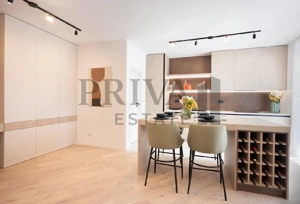 Apartament 3 camere Lux, parcare subterana. boxa. Ultracentral - imagine 10