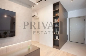 Apartament 3 camere Lux, parcare subterana. boxa. Ultracentral - imagine 18