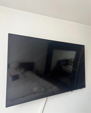 Samsung Series 8 CU8072 55