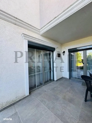 Triplex 4 camere, 2 bai, complet mobilat si utilat. - imagine 3