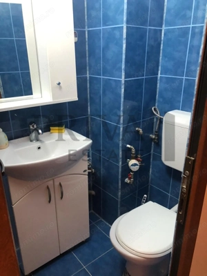 Apartament 3 camere, 2 bai, 65 mp, centrala proprie - imagine 10