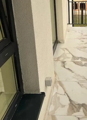 Apartament Nou 2 Camere Centrală Proprie 2 Balcoane Zona Braytim  - imagine 4