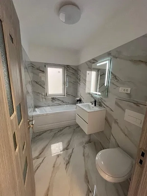 Apartament cu 2 camere 2 BALCOANE ET 2 DIN 3 BRAYTIM - imagine 6