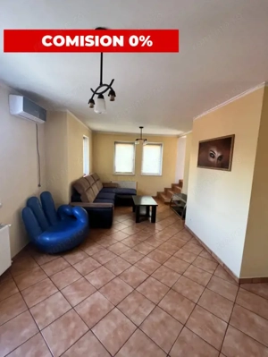 Comision 0 - zona Kaufland - Apt. cu 4 camere pe 2 niveluri - CT/AC