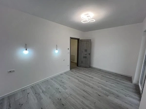 Apartament Nou 2 Camere Centrală Proprie 2 Balcoane Zona Braytim 