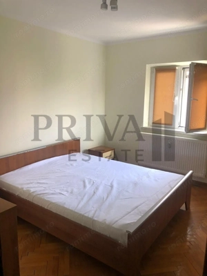 Apartament 3 camere, 2 bai, 65 mp, centrala proprie - imagine 5