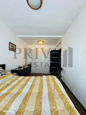 Triplex 4 camere, 2 bai, complet mobilat si utilat. - imagine 9