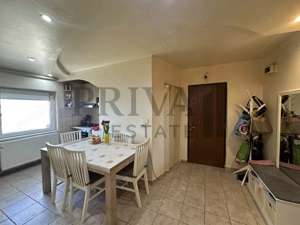 Apartament 4 camere, 2 bai, 2 balcoane, centrala - imagine 10