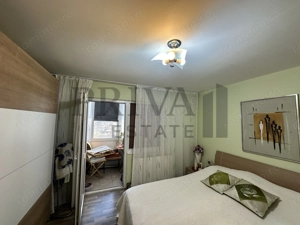 Apartament 4 camere, 2 bai, 2 balcoane, centrala - imagine 15